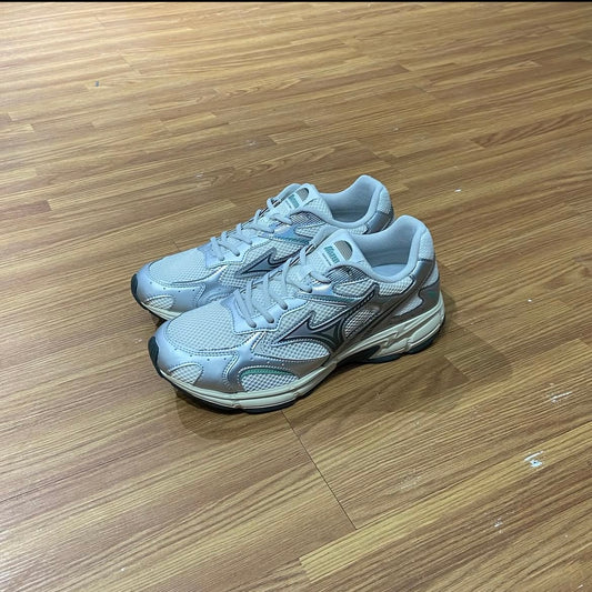 Mizuno Speed 2K Cream Black D1GH222921