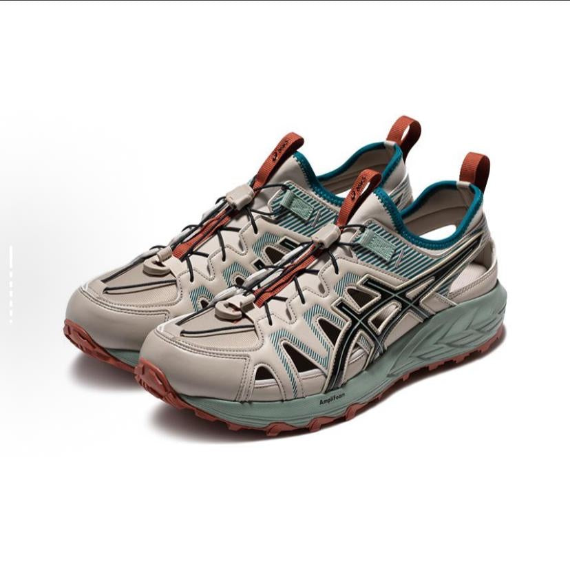 Preorder 預訂 Asics Gel-Sonoma SE Grey Black 1203A670-022