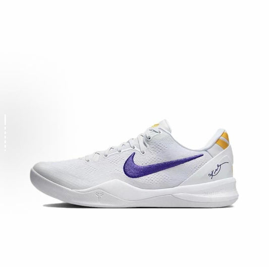 Preorder 預訂 Nike Kobe 8 Protro Lakers Home HF9550-100