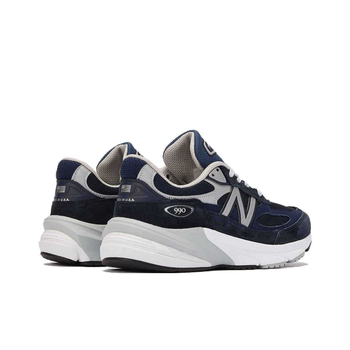 New Balance M990NV6 (Made in USA)