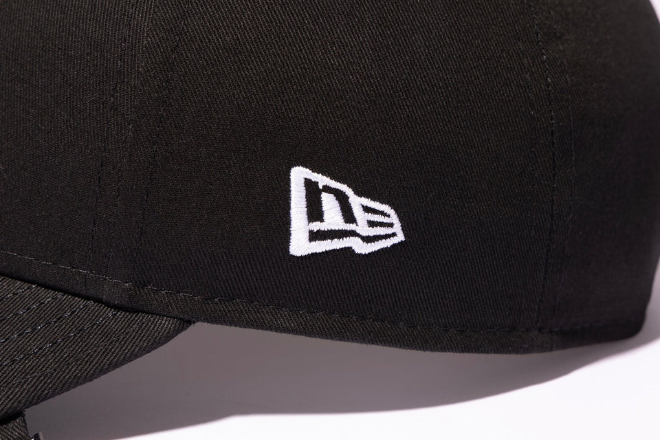 NEW ERA 9FORTY x Mastermind JAPAN キャップ Mastermind Japan MMJ x New Era Golf 9Forty VS Cap Black