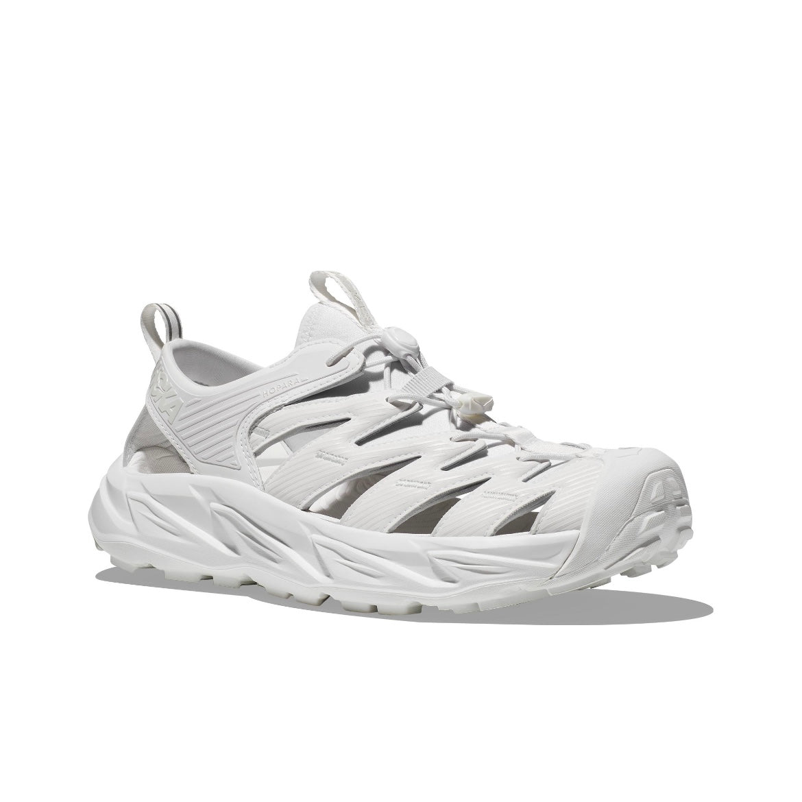 Hoka One One Hopara White 1123112-WHWH