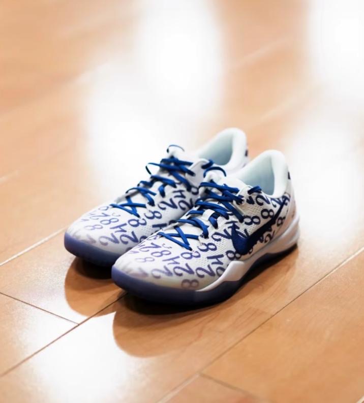 Preorder 預訂 Nike Kobe 8 Protro Court Purple FQ3549-100