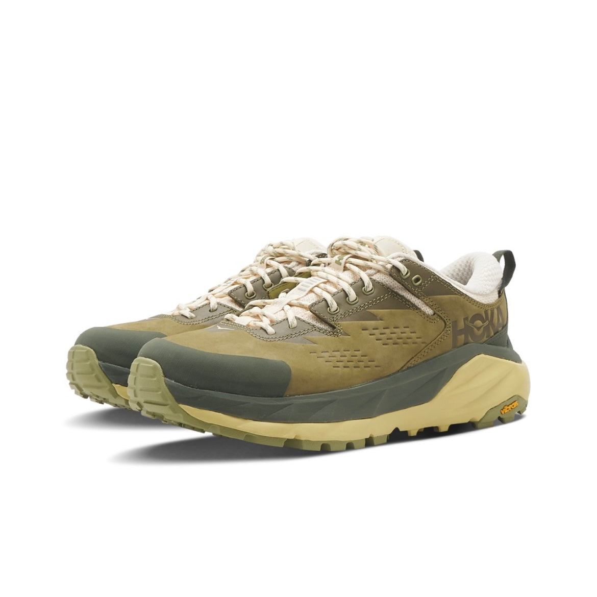 Hoka One One Kaha Low GTX Goretex Fennel Olive 1123114-FNN