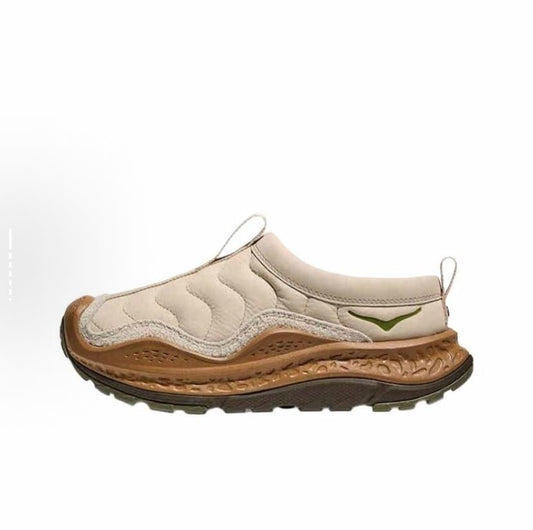 Preorder 預訂 Hoka One One Ora Primo 2.0 Cream 1165731-OBR