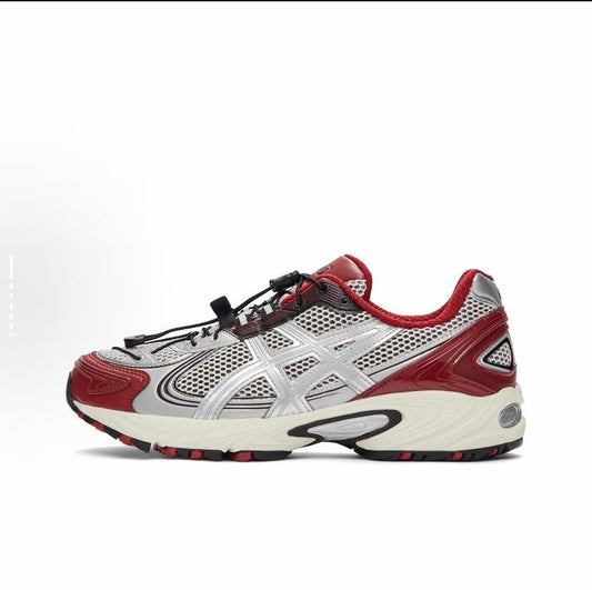 Preorder 預訂 Asics Gel-Kahana TR V4 Silver Red 1203A716-021