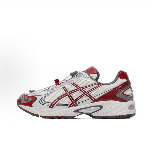 Preorder 預訂 Asics Gel-Kahana TR V4 White Red 1203A585-100