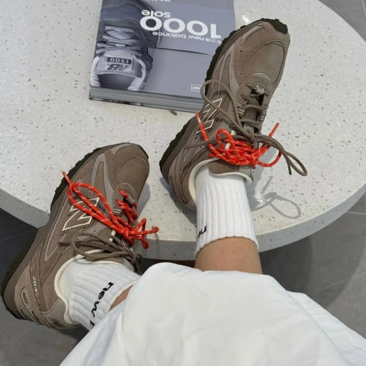 Preorder 預訂 New Balance U204LMMA 204L