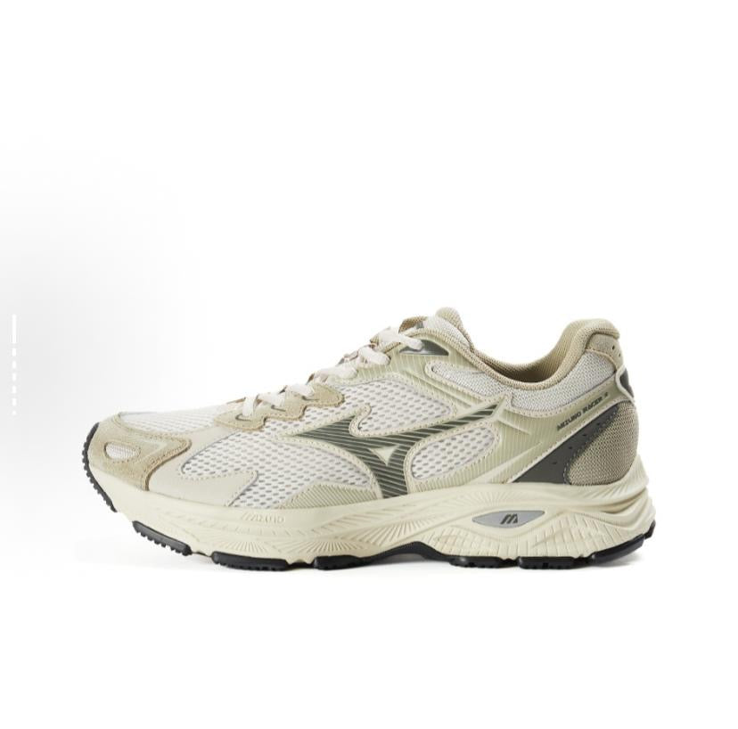 Preorder 預訂 Mizuno Racer S Green White D1GH223515