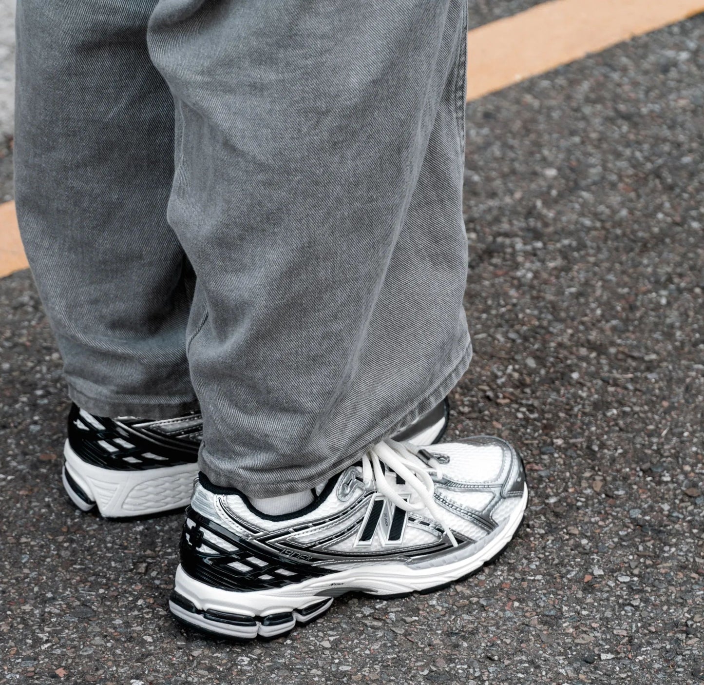 Preorder 預訂 New Balance M1906RER (IU 同款) 1906 RER