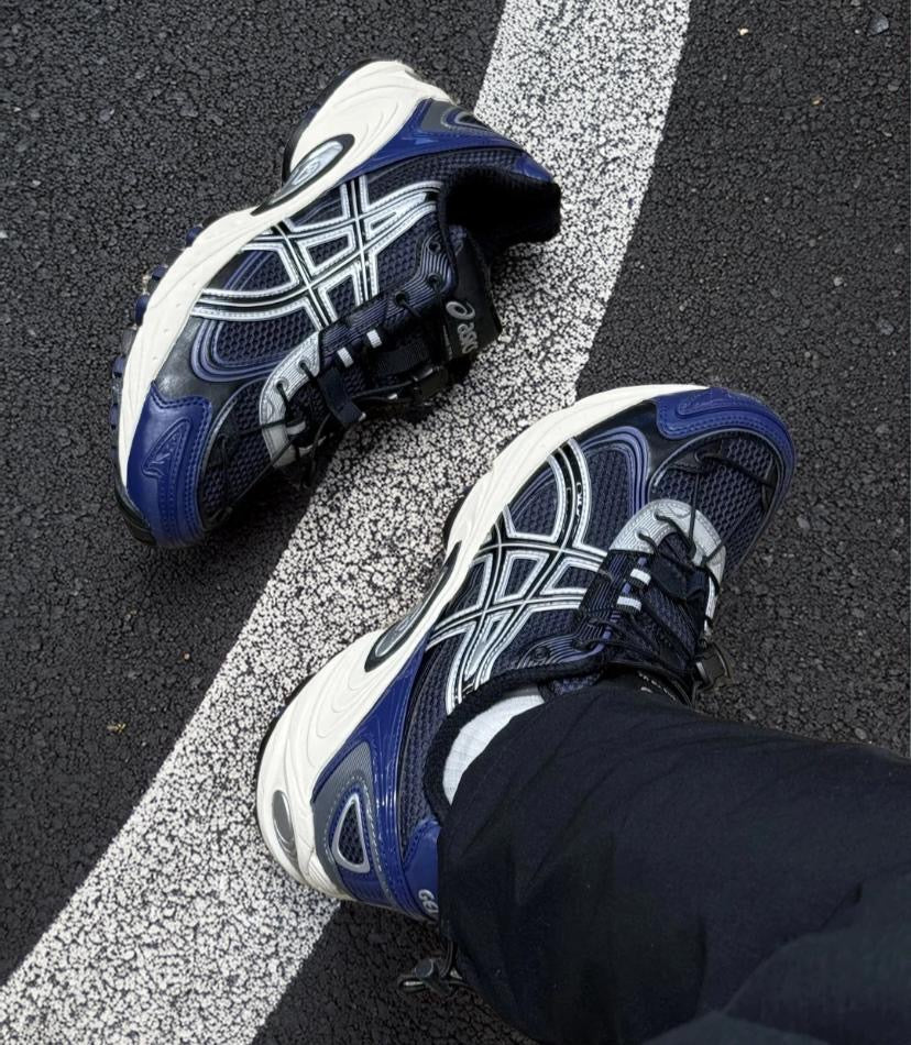 Preorder 預訂 Asics Gel-Kahana TR V4 Navy Black 1203A716-001