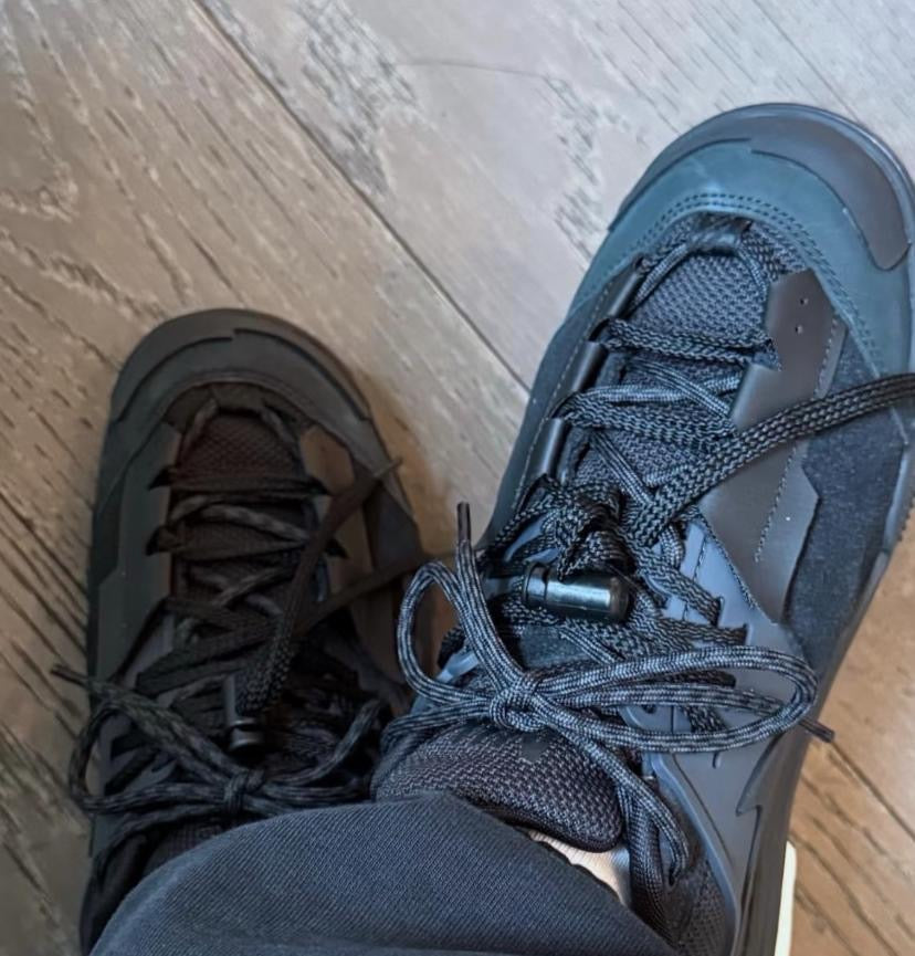 Preorder 預訂 Nike x Sacai Zegamadome SP Black HQ8618-001