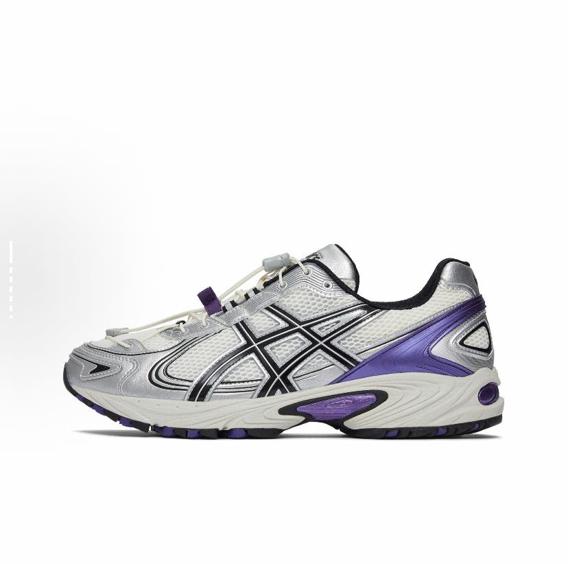 Preorder 預訂 Asics Gel-Kahana TR V4 White Purple 1203A781-101
