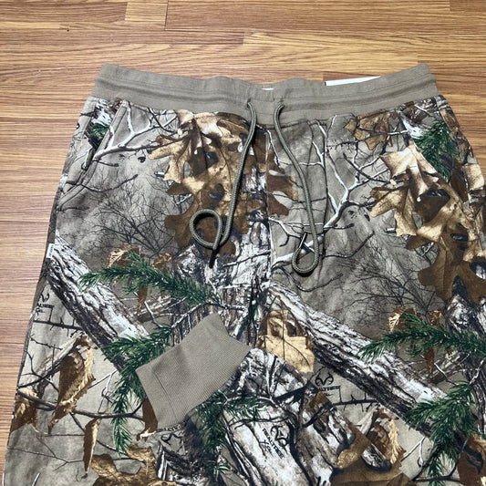 FairPlay Ryder Jogger Real Tree Camo 實拍