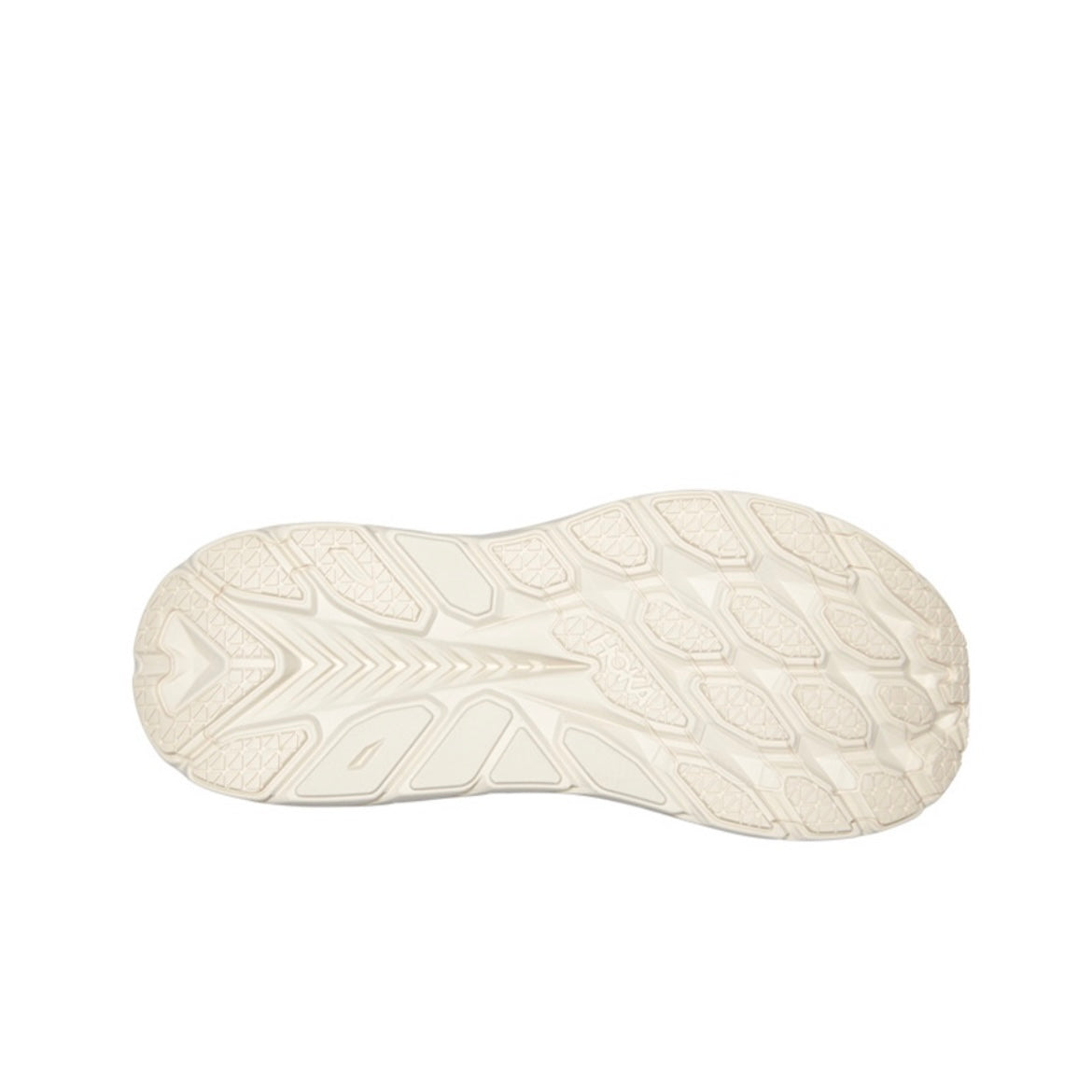 Hoka One One Clifton 8 WOMEN Eggnog 1119394-ESSN