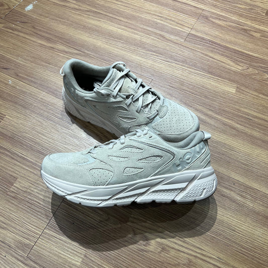 Hoka One One Clifton L Sand 1122571-SSDD 實拍