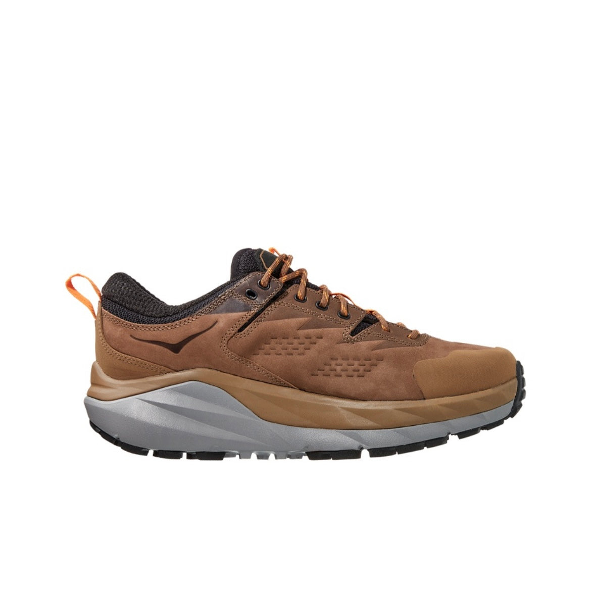 Hoka One One Kaha Low GTX Goretex Otter Persimmon 1118586-OPOR