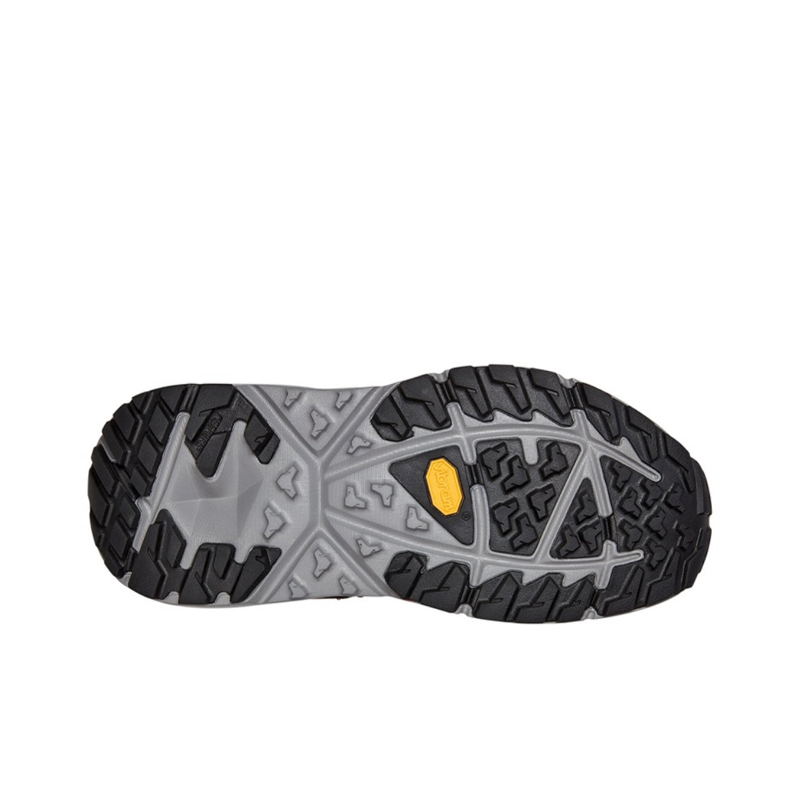 Hoka One One Kaha Low GTX Goretex Otter Persimmon 1118586-OPOR