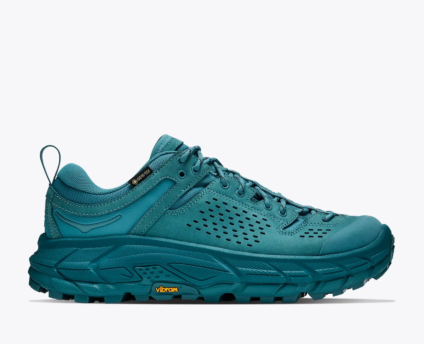 Preorder 預訂 Hoka One One Tor Ultra Lo GTX Goretex Aurora Aqua 1130310-ARQ