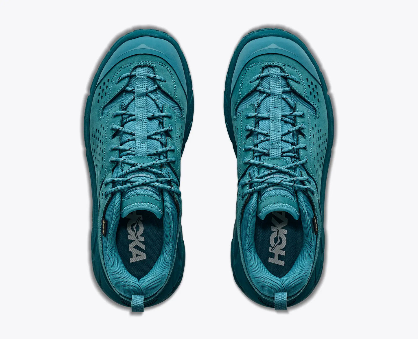 Preorder 預訂 Hoka One One Tor Ultra Lo GTX Goretex Aurora Aqua 1130310-ARQ