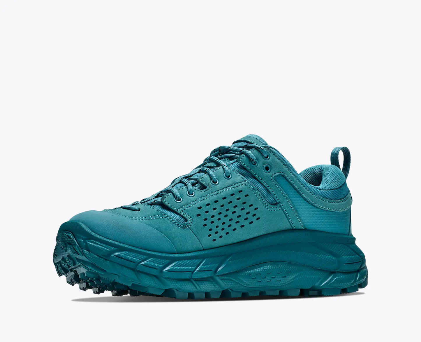 Preorder 預訂 Hoka One One Tor Ultra Lo GTX Goretex Aurora Aqua 1130310-ARQ