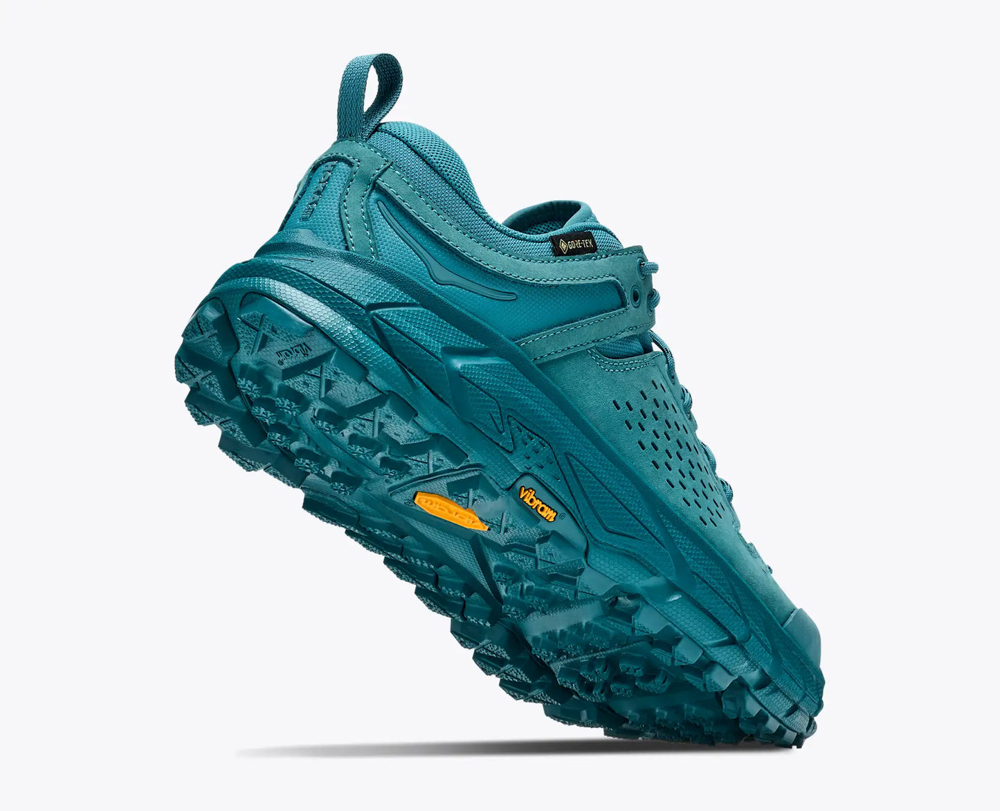 Preorder 預訂 Hoka One One Tor Ultra Lo GTX Goretex Aurora Aqua 1130310-ARQ