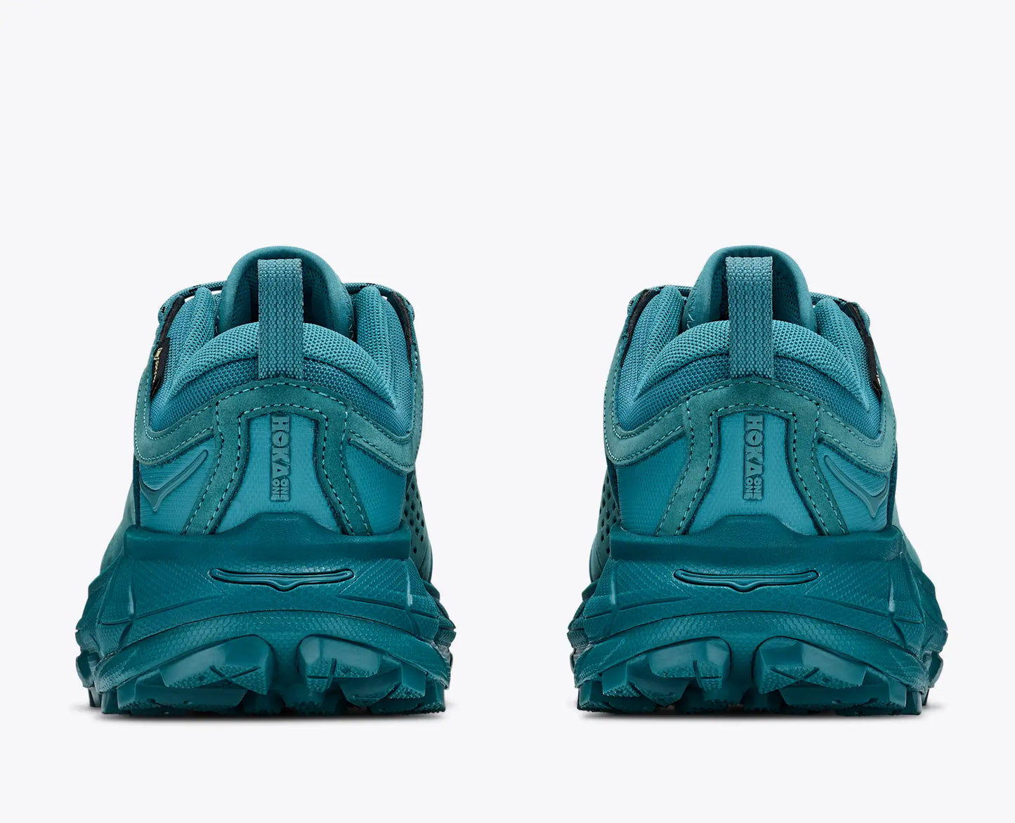 Preorder 預訂 Hoka One One Tor Ultra Lo GTX Goretex Aurora Aqua 1130310-ARQ