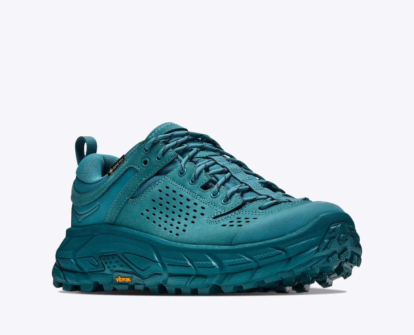 Preorder 預訂 Hoka One One Tor Ultra Lo GTX Goretex Aurora Aqua 1130310-ARQ