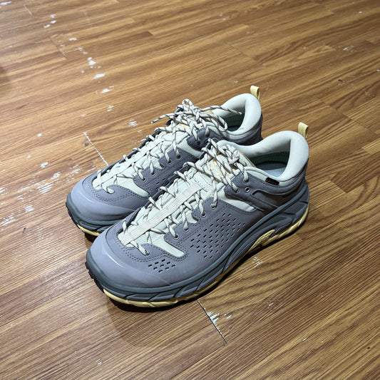 Hoka One One Tor Ultra Lo GTX Goretex Oak Milk/Opal 1130310-OKP