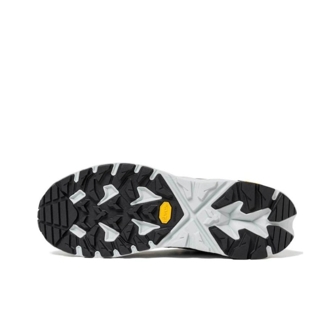 Hoka One One x Wtaps Anacapa Low GTX Jet Black / Four Leaf Clover