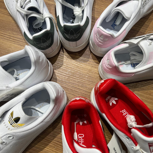 [Final Sale] Adidas Stan Smith