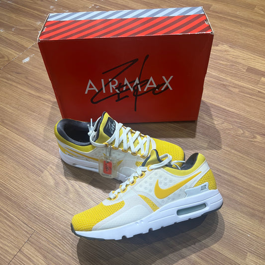 Nike Air Max Zero QS Tinker Sketch 789695-100