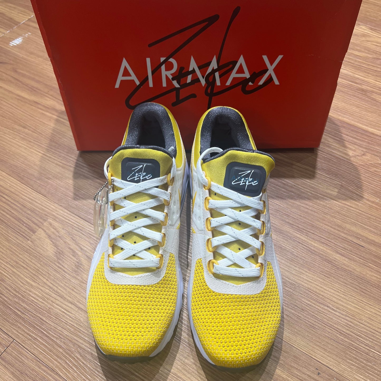 Nike Air Max Zero QS Tinker Sketch 789695-100