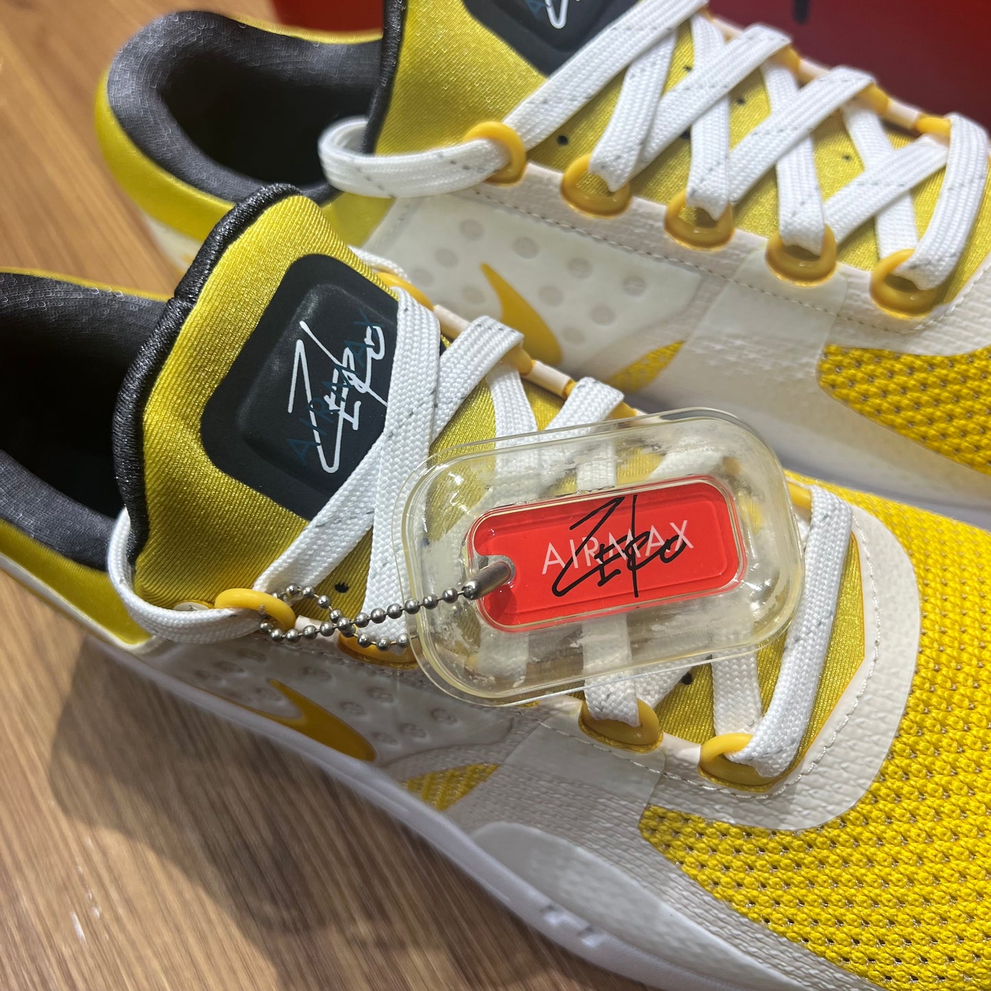 Nike Air Max Zero QS Tinker Sketch 789695-100