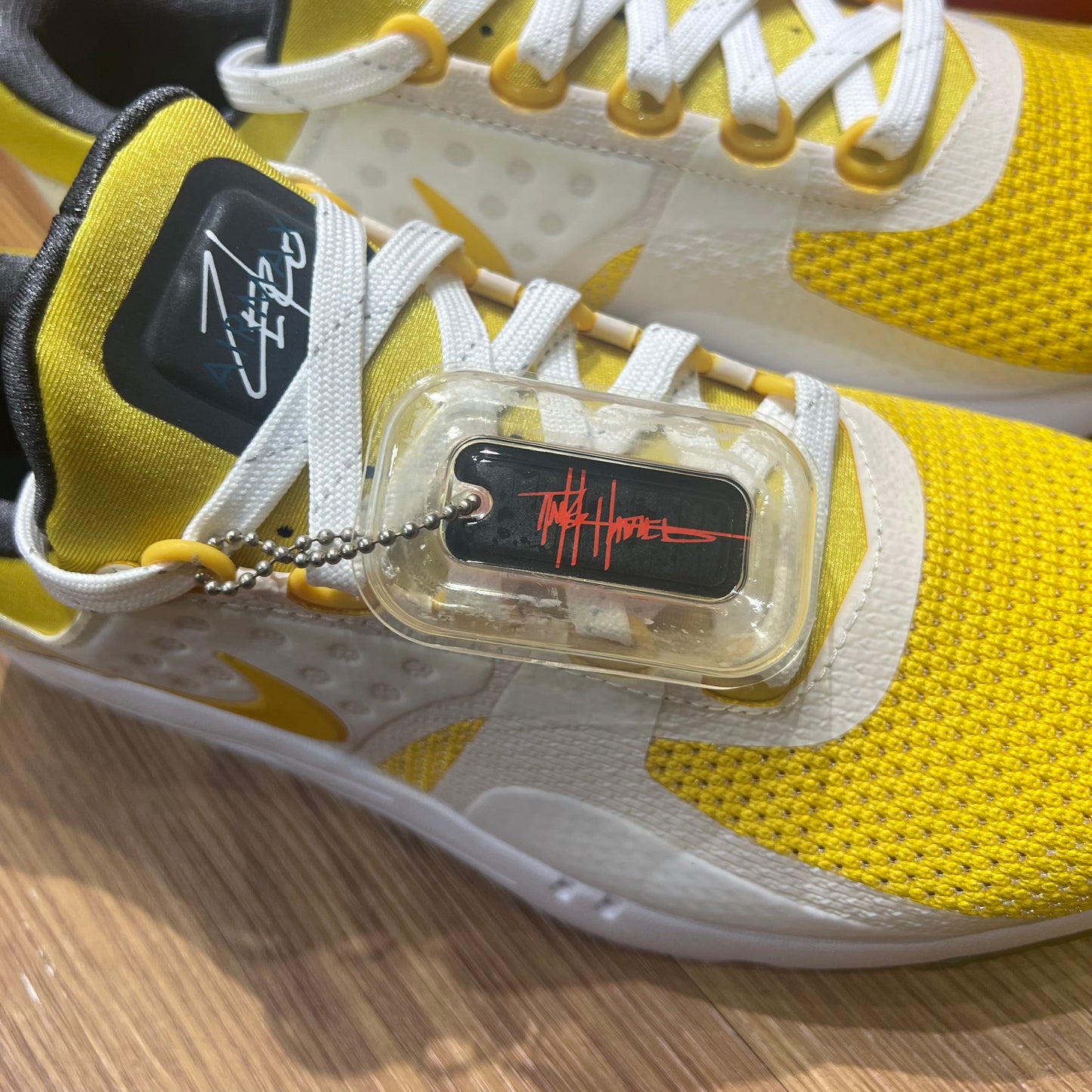 Nike Air Max Zero QS Tinker Sketch 789695-100