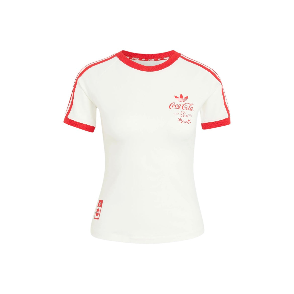 Preorder 預訂 Coca Cola x Adidas Retro Tee SS KY7559