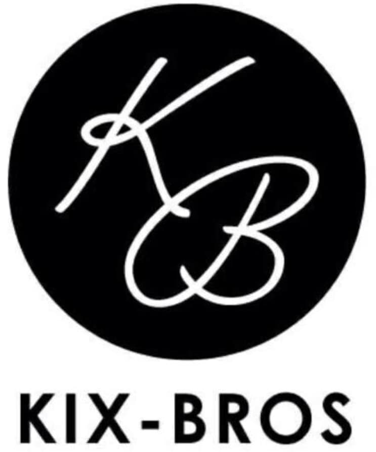 香港キッス KixBros Sneaker & Streetwear