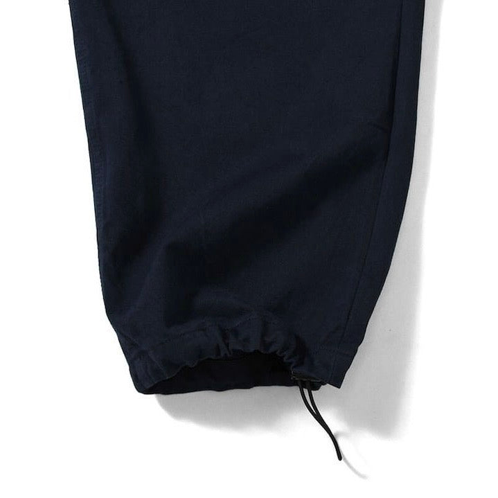 LAKH Supply 10 Pockets Cargo Pants Redline Navy TPC-RLNV