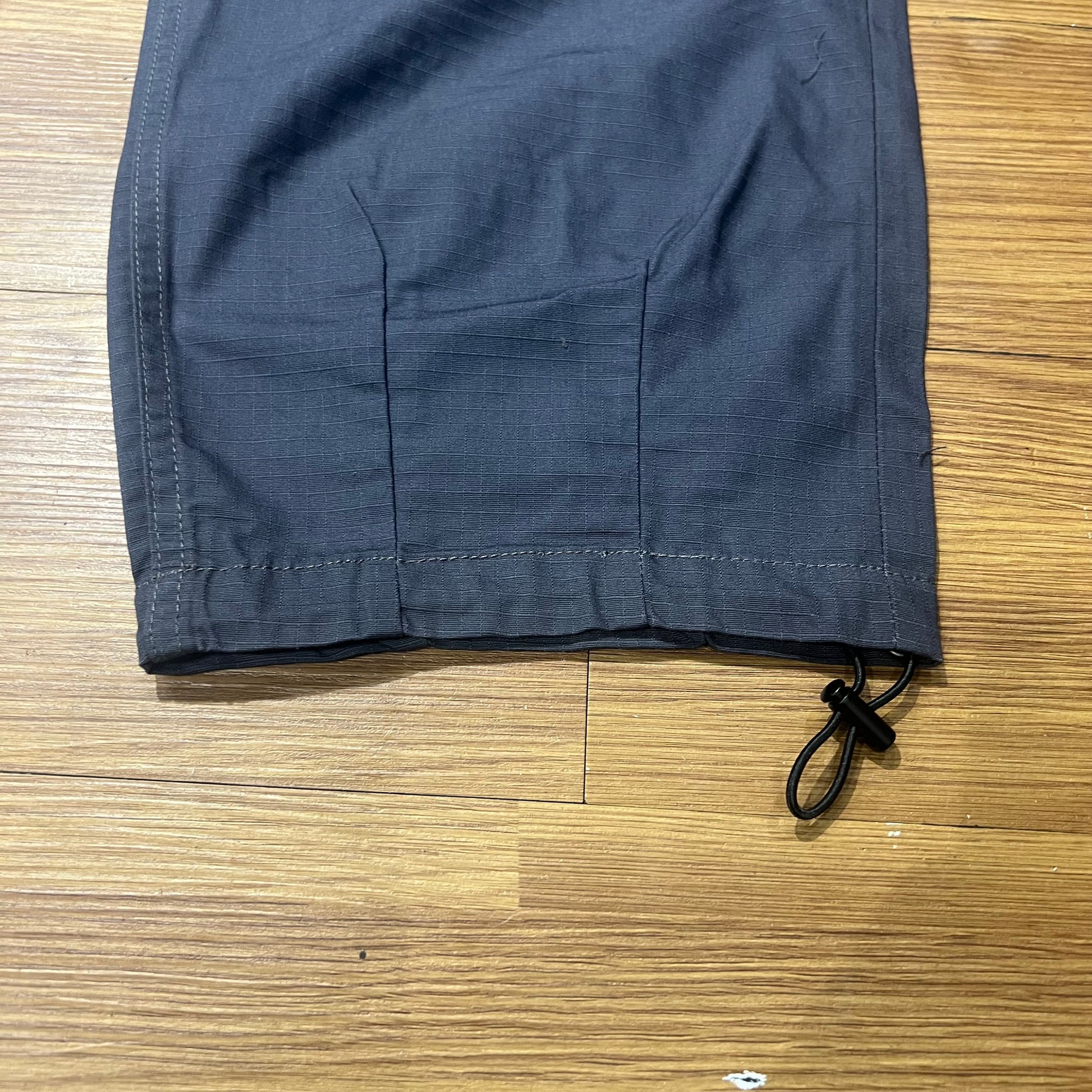 LAKH Supply 5th Anniversary 10 Pockets Cargo Pants Polyester Ripstop Grey 5TPC-PRGY 實拍