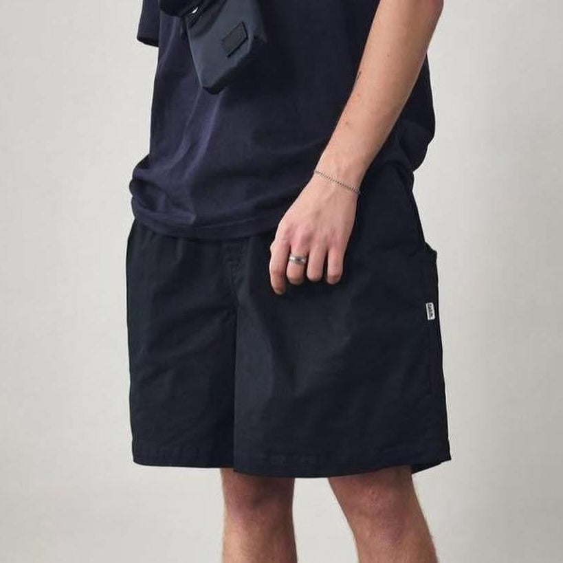 LAKH Supply Wide Cut 1/2 Chino Pants