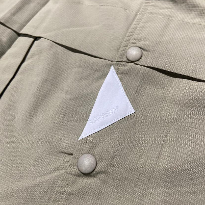 Laprima Quick Drying Climbing Shirts SS Olive