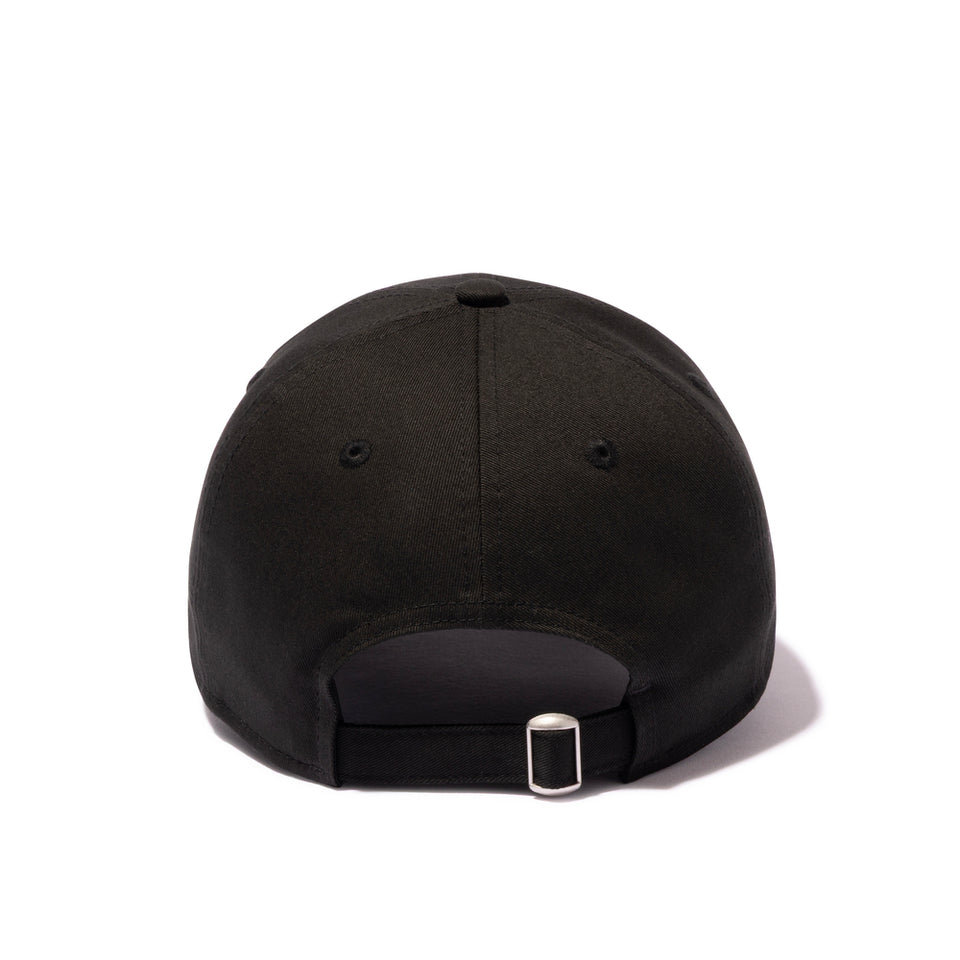 Mastermind Japan MMJ x New Era 9TWENTY CS MMJ Script Logo Cap MJ26C16-CA003
