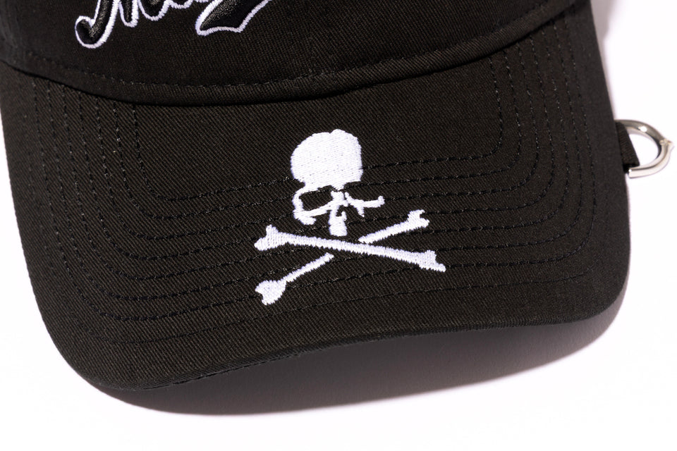 Mastermind Japan MMJ x New Era 9TWENTY CS MMJ Script Logo Cap MJ26C16-CA003