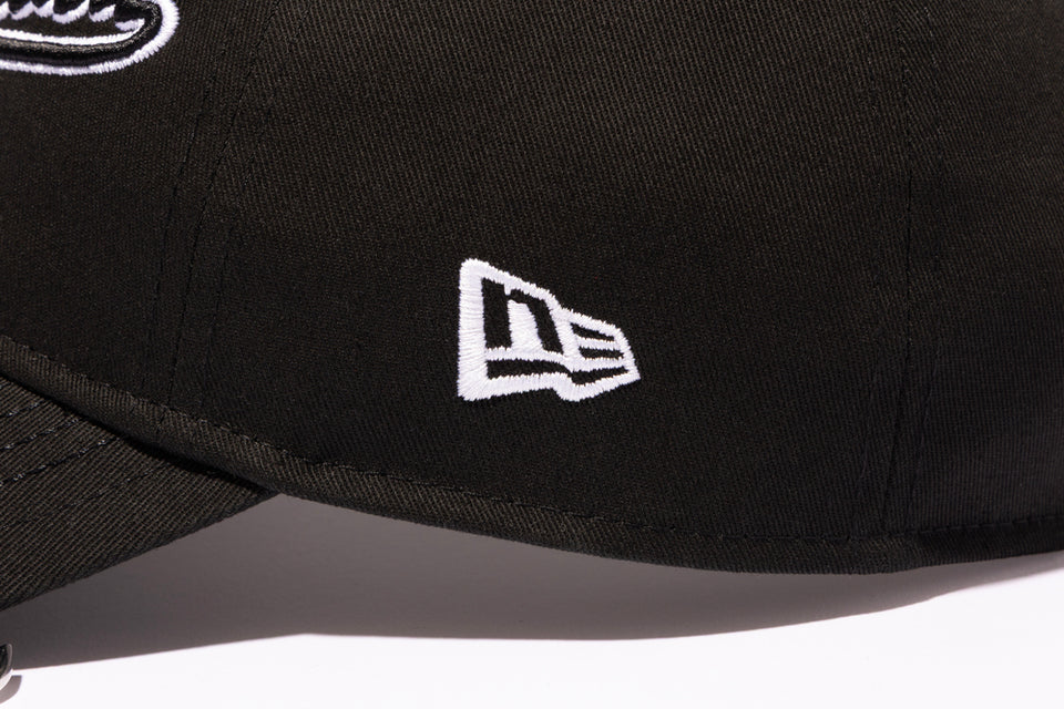 Mastermind Japan MMJ x New Era 9TWENTY CS MMJ Script Logo Cap MJ26C16-CA003