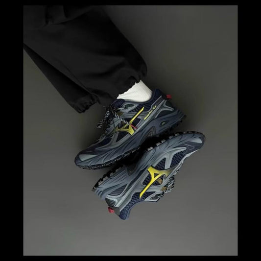 Preorder 預訂 Mizuno FIYI TL V2 深淵藍 D1GH251917