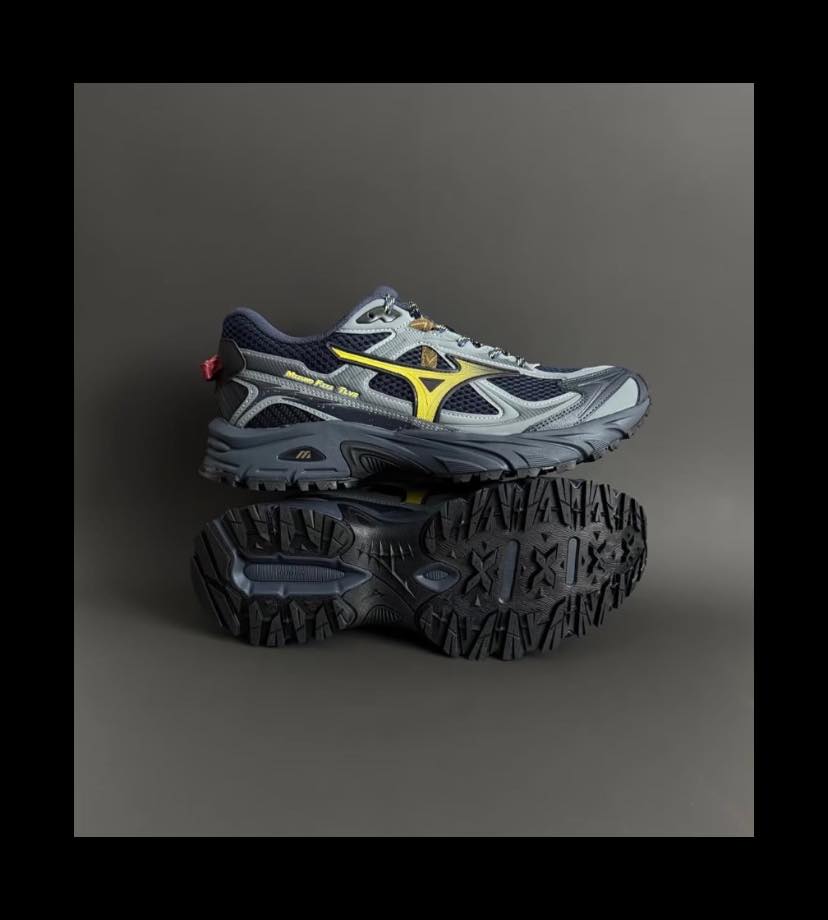 Preorder 預訂 Mizuno FIYI TL V2 深淵藍 D1GH251917