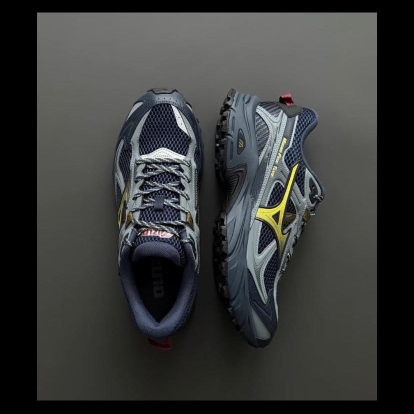 Preorder 預訂 Mizuno FIYI TL V2 深淵藍 D1GH251917