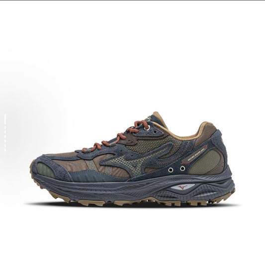 Preorder 預訂 Mizuno Racer ADV Trace Cargo D1GH241212