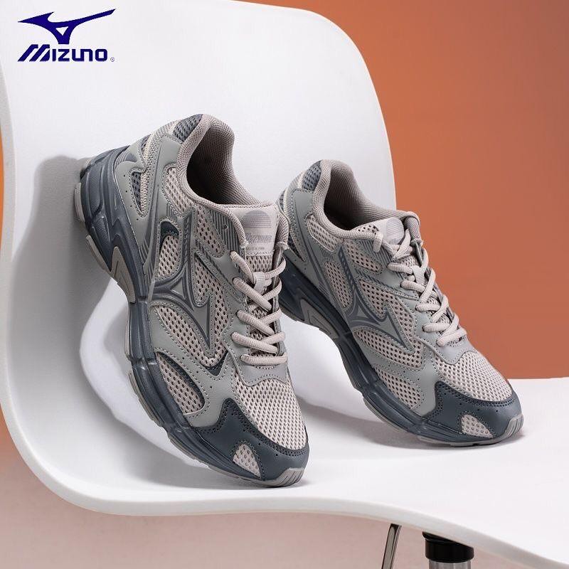 Preorder 預訂 Mizuno Speed 2K Cool Grey D1GH222910 灰色