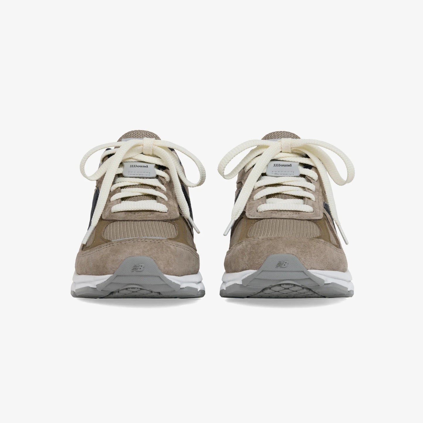 Preorder 預訂 JJJJound x New Balance 990V4 (Made in USA) Mushroom